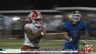 McCallie Looking to Slow Down Baylor's David Gabriel-Georges in Rematch
