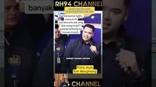PUTRA MAHKOTA SURYA PALOH #shorts #viral #trending