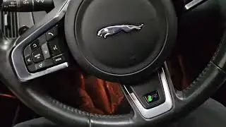 2020 jaguar key programming with no communication to rfa(thanks to autel)