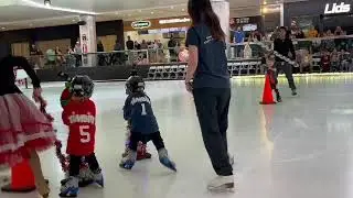 Timbits Hockey - Nutcracker 2nd Performance  2025