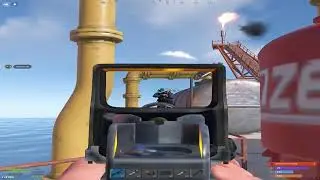 RUST QUAD | RAID | UKN | RUST RESORT | MIRAGE RUST | MAGIC RUST | ИГРАЕМ ПРОТИВ КЛАНА КИТАЙЦЕВ