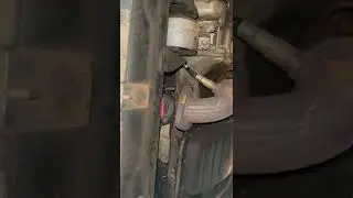Catalizador trancado, autom&oacute;vel perde for&ccedil;a!