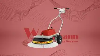 Westermann WR 870 ACCU