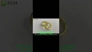 Customized Micro Deep Drawing Components | Deep Drawn Metal Stamping | Deep Drawn Formed Parts