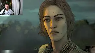 The Walking Dead S4 - E4: El final de todo