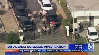 Details emerge in grenade blast that killed 3 L.A. deputies