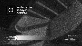 Konferencja Architecture in Foyer 7