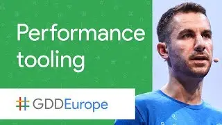 Performance Tooling (GDD Europe '17)