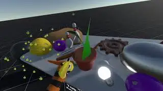 Going through all MMC24 entries on Resonite - Part 7 of 15