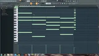 MUSICA CRISTIANA FL STUDIO MIDI OUT