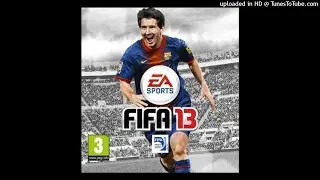 Reverend And The Makers - Shine The Light (FIFA 13 Version)