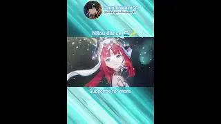 Nilou dance 🌊✨....#genshinimpact #music #genshinmeme #viral #teyvatchronicles #storyclip #dance