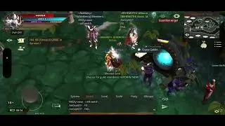 BLESSED LAND- CRAFTING 2.5 CAPE FOR DL