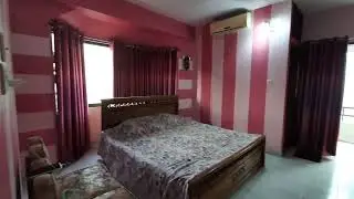 1510 sft North-west corner Apartment at Sec-04 Avenue Road