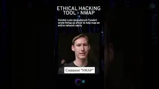 Master Nmap in 2025: Ultimate Network Scanning Guide for Ethical Hackers 🚀🔍 [Crackshash_mod]