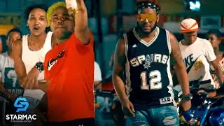 El Cherry Scom - Tiradera para kiko El Crazy (Video Oficial)