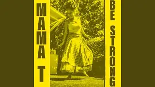 Be Strong