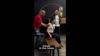 Ensayo Un Dios salvaje  03 12 23