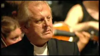 Thomas Allen sings Schubert's 