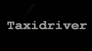 Mojo Zombies Taxidriver