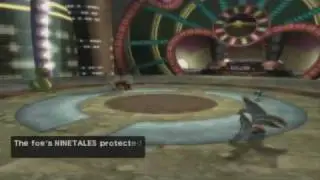 PBR Friend Battle: Vs rprusty86! Battle 2, Part 1/2