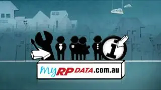 My RP Data TVC