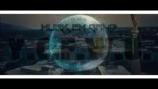 Murk Em Gang - Y C F W U (Official Music Video)