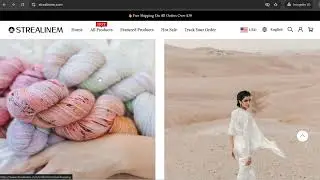 strealinem.com Reviews: Is strealinem.com Legit or a Scam? Honest Review Before You Shop (2025)