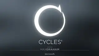 Max Graham - Cycles 6 Minimix (OUT NOW)