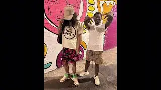 [FREE] BABYTRON X RMC MIKE X DETROIT TYPE BEAT - &ldquo;FEET ON LAND&rdquo;