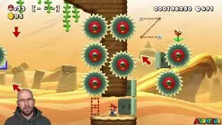 YouTube Exclusive: No-Skip Super Expert Endless #55