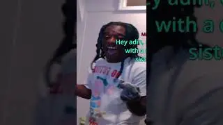 Lil Uzi & Adin Get TROLLED By Viewers..