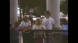Reel 55 - Road Trip Part 2, 1976. New Jersey. Massachusetts. Maine. Plymouth Rock. West Point.