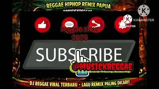 Pesan Untuk Semua Cancau Yemalpel Nagai Nagar 🌴 DJ Reggae Papua Upbeat Viral Terbaru