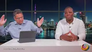 West Line Condos Jay Banerjei interviews the builder CentreCourt Developments.