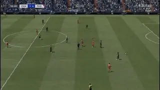FIFA 21 Gameplay (PS4 HD ) [ 1080p60FPS ] No Commentary