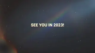 ICS22 Recap, Thanks For Coming.