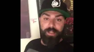 KEEMSTAR Responds to LeafyIsHere - Exposed Leafy has HERPES???