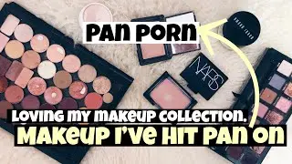 MAKEUP I&rsquo;VE HIT PAN ON - MAKEUP I&rsquo;M LOVING - APRIL 2019 - JORDANA VARGAS