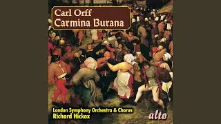 Carmina Burana, Pt. 3 