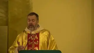 2025.12.25. Karácsony olvasmányok és Örs atya prédikációja