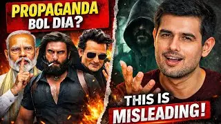 Dhurandhar 2 Complete Analysis 🔥 | Story, Sequel Plan & Real Updates