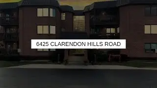 6425 Clarendon Hills Road | Willowbrook Real Estate