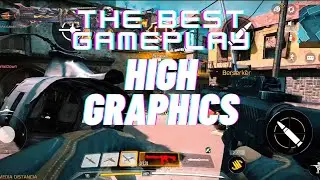 M4 | call of duty Mobile High 4k Graphics The Best Gameplay #cod #codm #codmobile