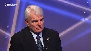 U.S. Ambassador Says Report On Watergate Role Mostly False
