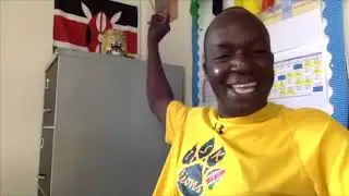 Lions of ISK Interview with Mr. Otieno - September 2020