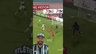 Highlights of Lucas Assadi, goals and assist from the Chilean prodigy. ##ATLETICOMINEIRO #LUCASAS...