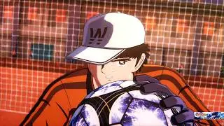 Online Ranked Matches! #249 / CAPTAIN TSUBASA - RISE OF NEW CHAMPIONS