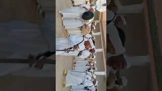 فولكلور زاكورة السقل Folklore skel zagora