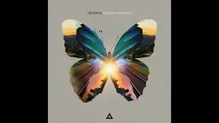 Tritonal feat. Angel Taylor - Getaway (Gareth Emery & Ashley Wallbridge Remix) (2016)